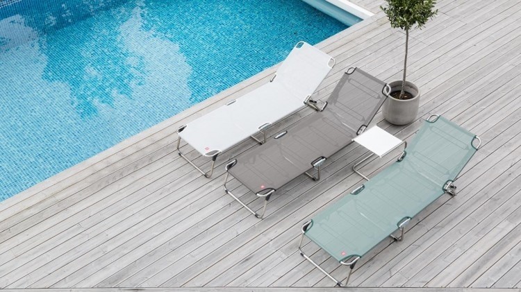 Amigo arredamento da giardino